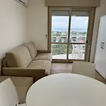 La Torre 9b Studio&parking لينانو سابيادورو