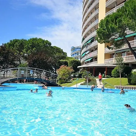 La Torre 9b Studio&parking