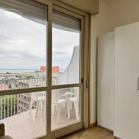 La Torre 9b Studio&parking *