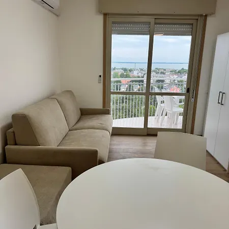 La Torre 9b Studio&parking Lignano Sabbiadoro